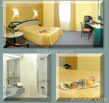 Tonic Hotel 6